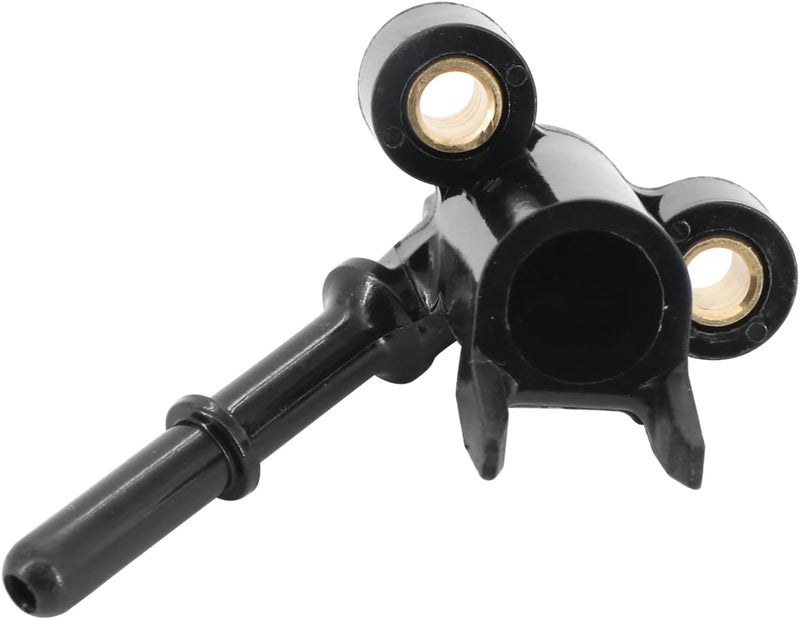 Tektall Fuel Injector Cap for Honda TRX420 Rancher 500 (2014-2017) - OEM Replacement Part - Image 3
