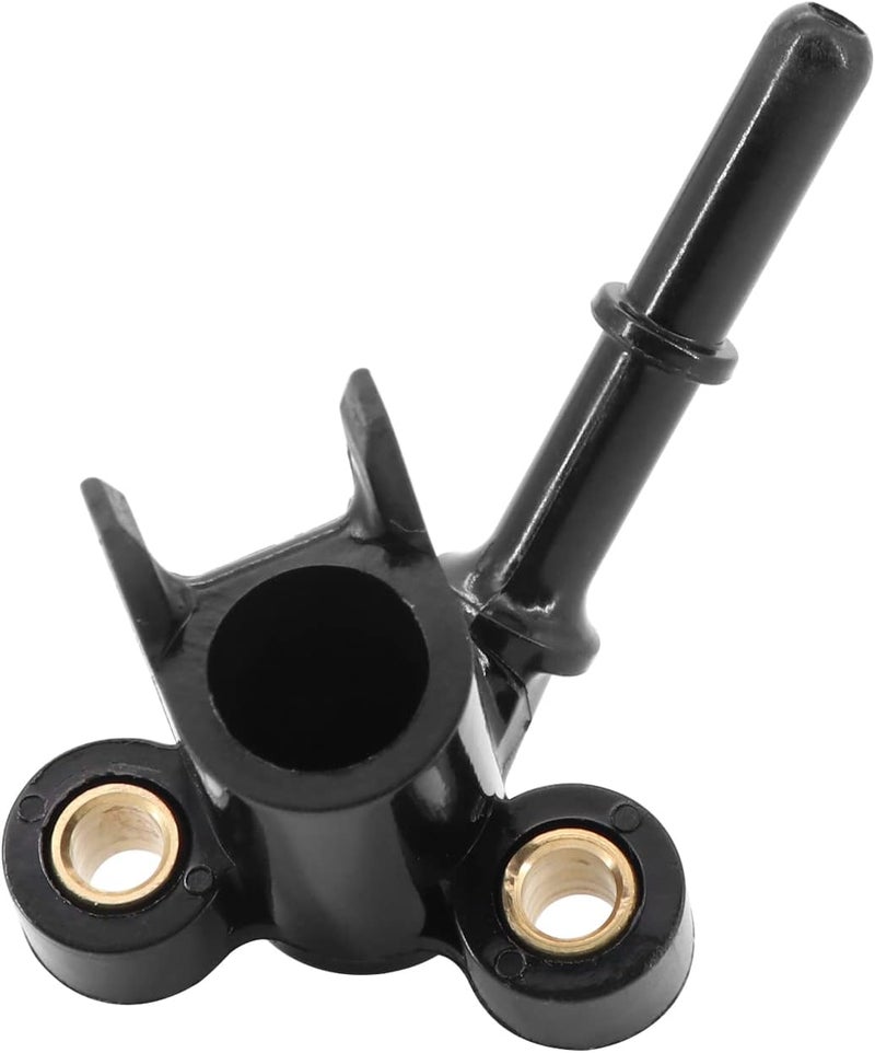 Tektall Fuel Injector Cap for Honda TRX420 Rancher 500 (2014-2017) - OEM Replacement Part - Image 1