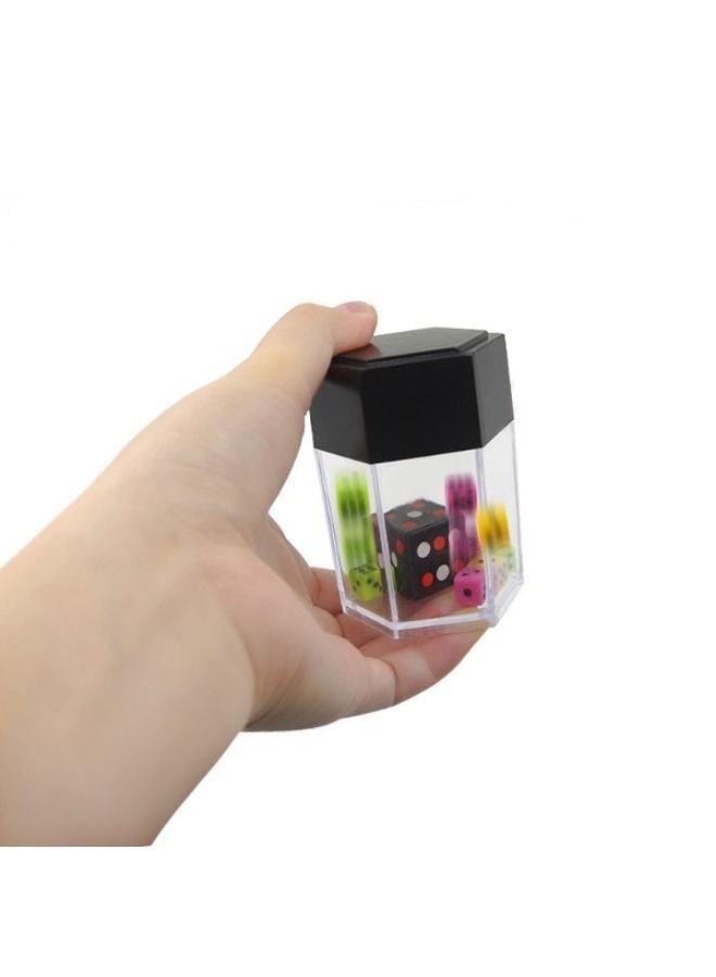 Magic Dice for Doing Magic Trick for Kids and Adults - Image 3