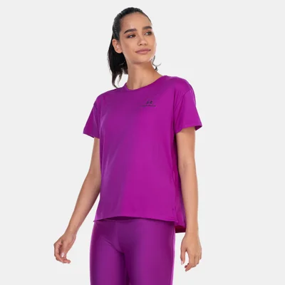 UNDER ARMOUR Women's UA RUSH™ Energy 2.0 Training T-Shirt