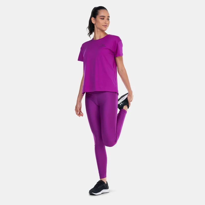 UNDER ARMOUR Women's UA RUSH™ Energy 2.0 Training T-Shirt