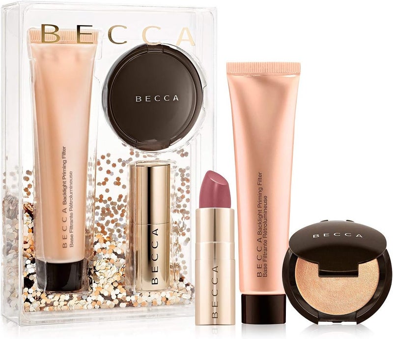 BECCA Cosmetics Your GlowTo Glow Set