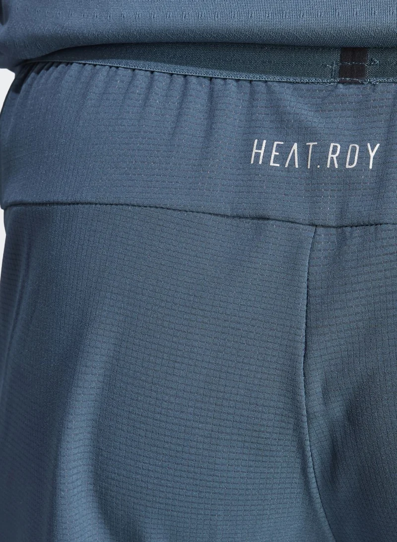 Adidas Designed For Training Hiit Training Shorts