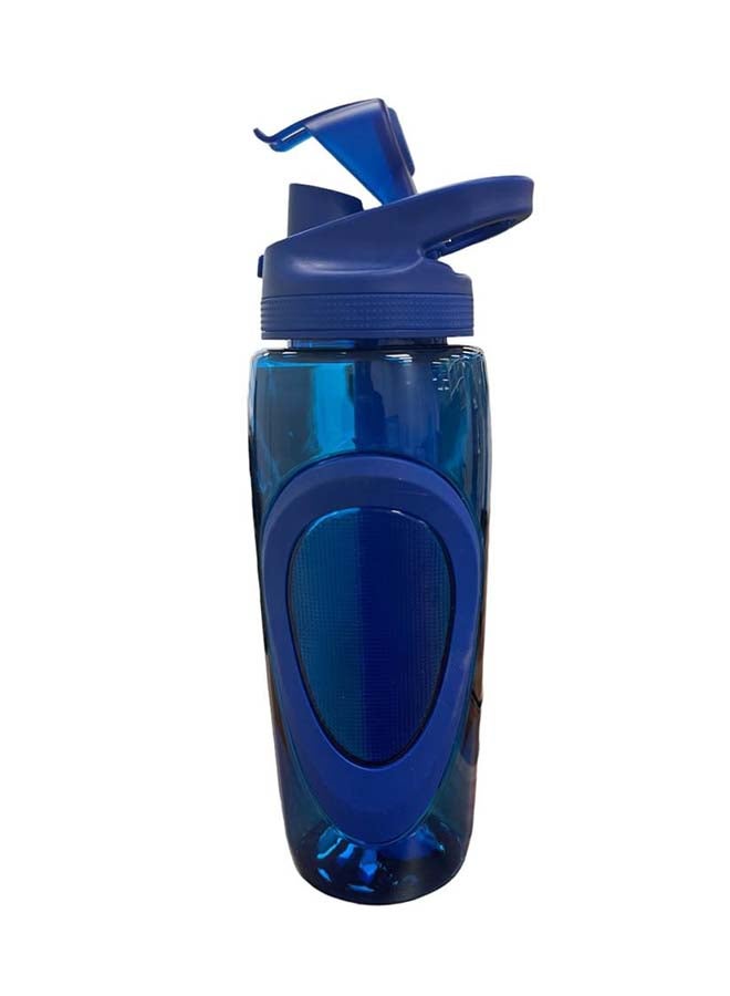 Cool Gear Water Bottle Gravity W Stick 32Oz Blueleak Proof , Cool Gear , Cool Gear  For Gym, Cool Gear  For Travel, Trendy Hydration Bottle, Reusable Bottle, Cool Gear  For Kids, Cool Gear Saudi - Image 1