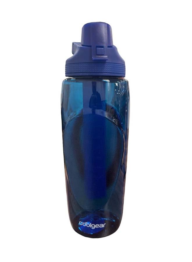 Cool Gear Water Bottle Gravity W Stick 32Oz Blueleak Proof , Cool Gear , Cool Gear  For Gym, Cool Gear  For Travel, Trendy Hydration Bottle, Reusable Bottle, Cool Gear  For Kids, Cool Gear Saudi - Image 2