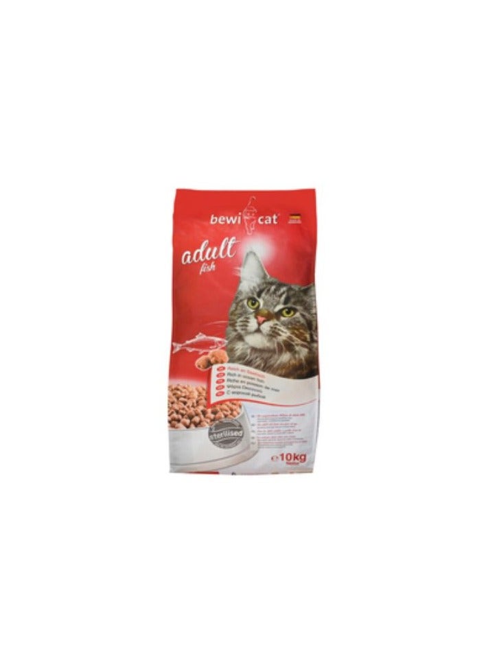 Bewi Cat Salmon 10kg