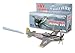 Daron Sky Fighter Flying Toy on a String Grey - Image 3