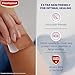 Elastoplast Sensitive Hypoallergenic Plasters Medium 20 Pieces Plasters for Painless Removal Soft and Breathable Fabric Plasters Medium Skin Tone Sensitive Plasters - Image 4