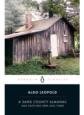 A Sand County Almanac 