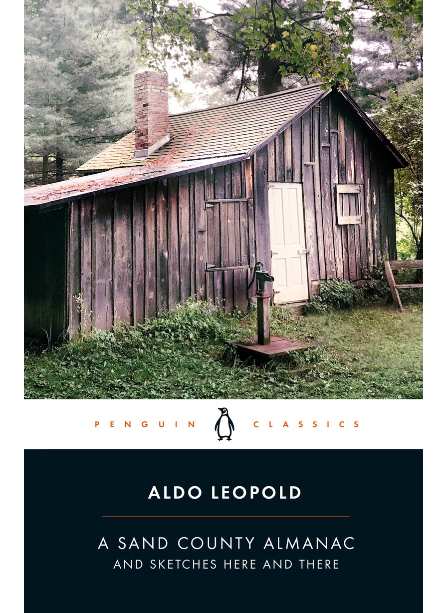 A Sand County Almanac 