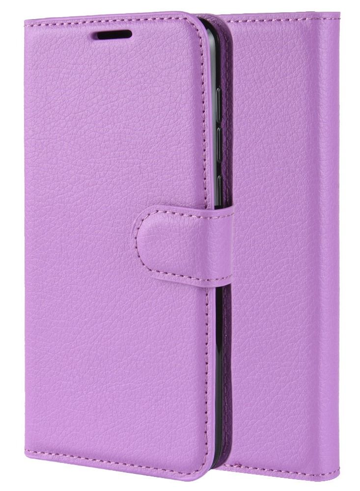 Loquat Suitable For Xiaomi Wallet Flap Leather Case Protective Sleeve