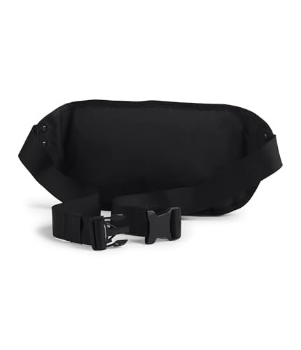 THE NORTH FACE Explore Hip Fanny Pack - PFAS Free, Summit Gold/TNF Black-NPF, One Size - Image 3