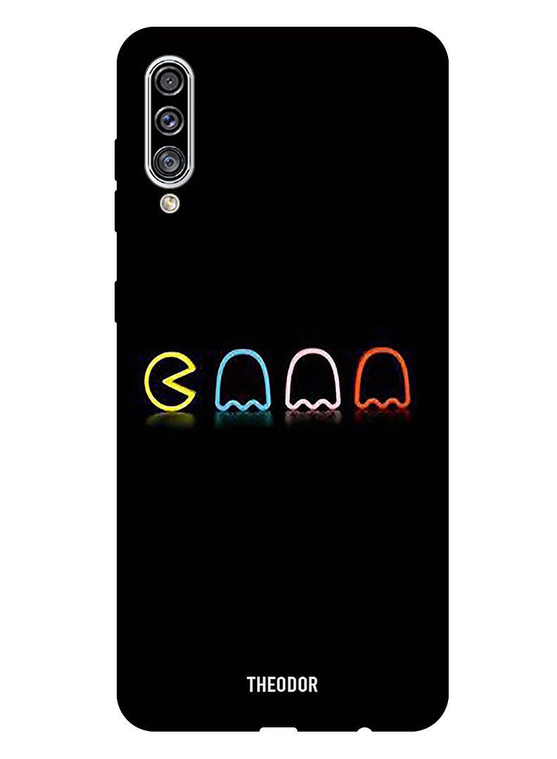 Theodor Protective Case Cover For Samsung Galaxy A30S  Pack Man - Image 1