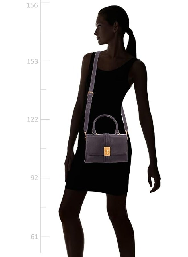 GUESS Kasinta Handbag – Classic, Elegant Design in Black - Image 3