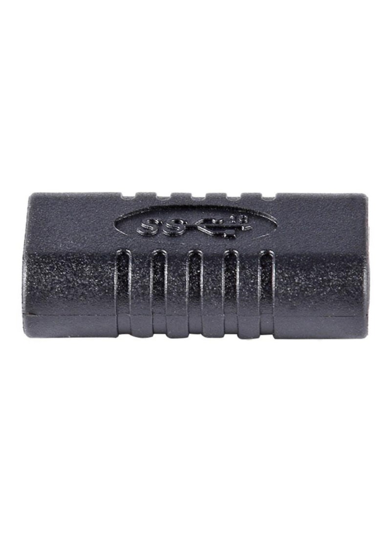 Type-C Female to Type-C Female Connector - Image 5