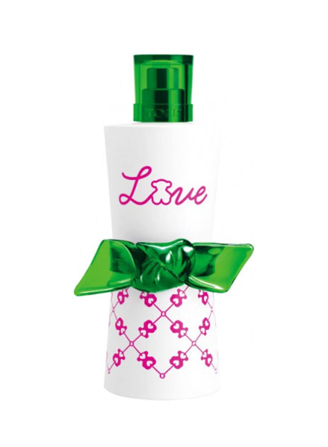 Tous Love Moments Women EDT 90Ml