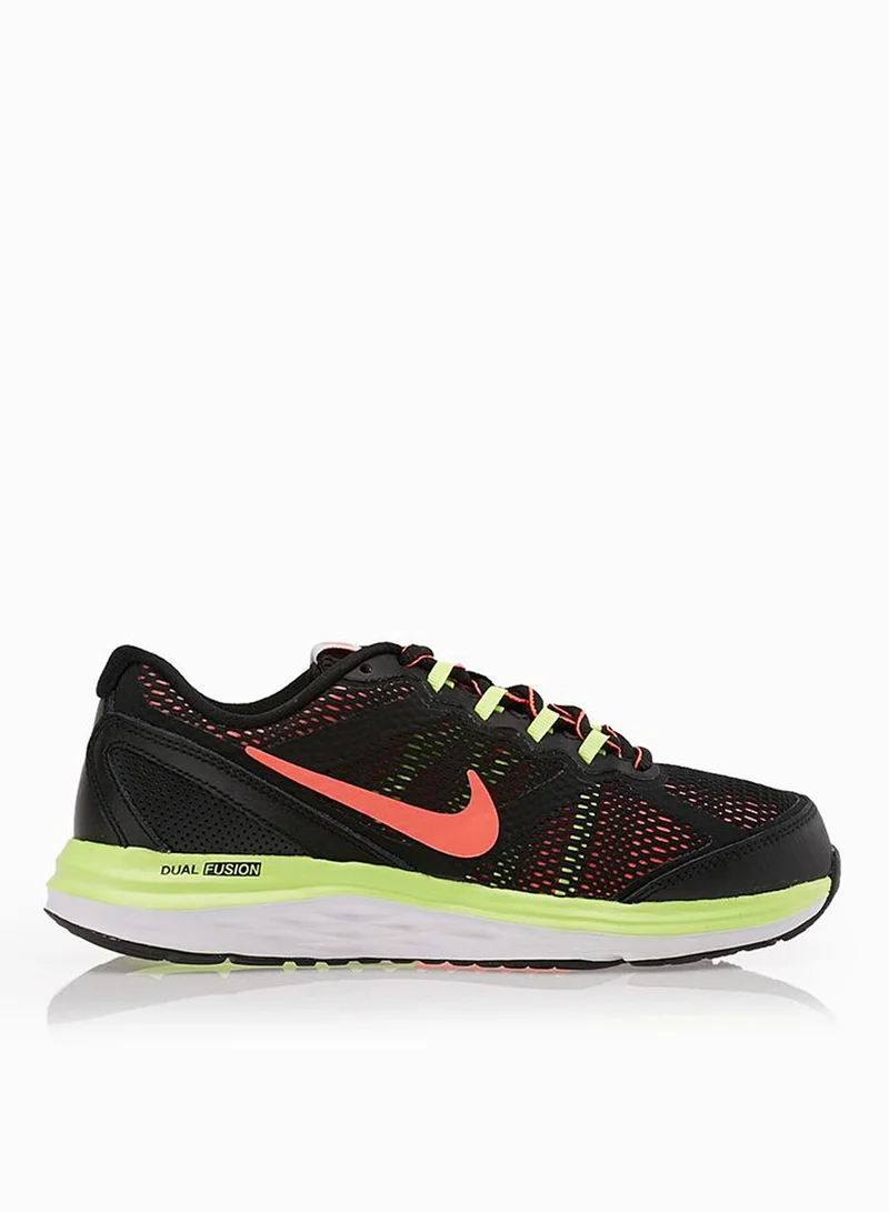 Nike Dual Fusion Run 3 Youth