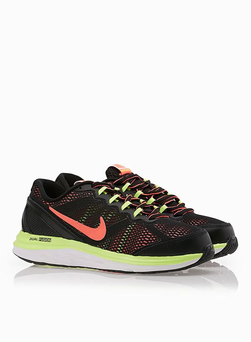Nike Dual Fusion Run 3 Youth