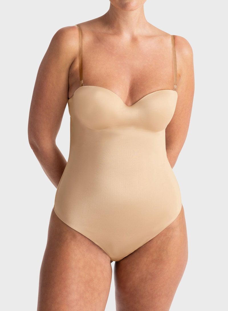 Dorina High Leg Bodysuit  - Image 4