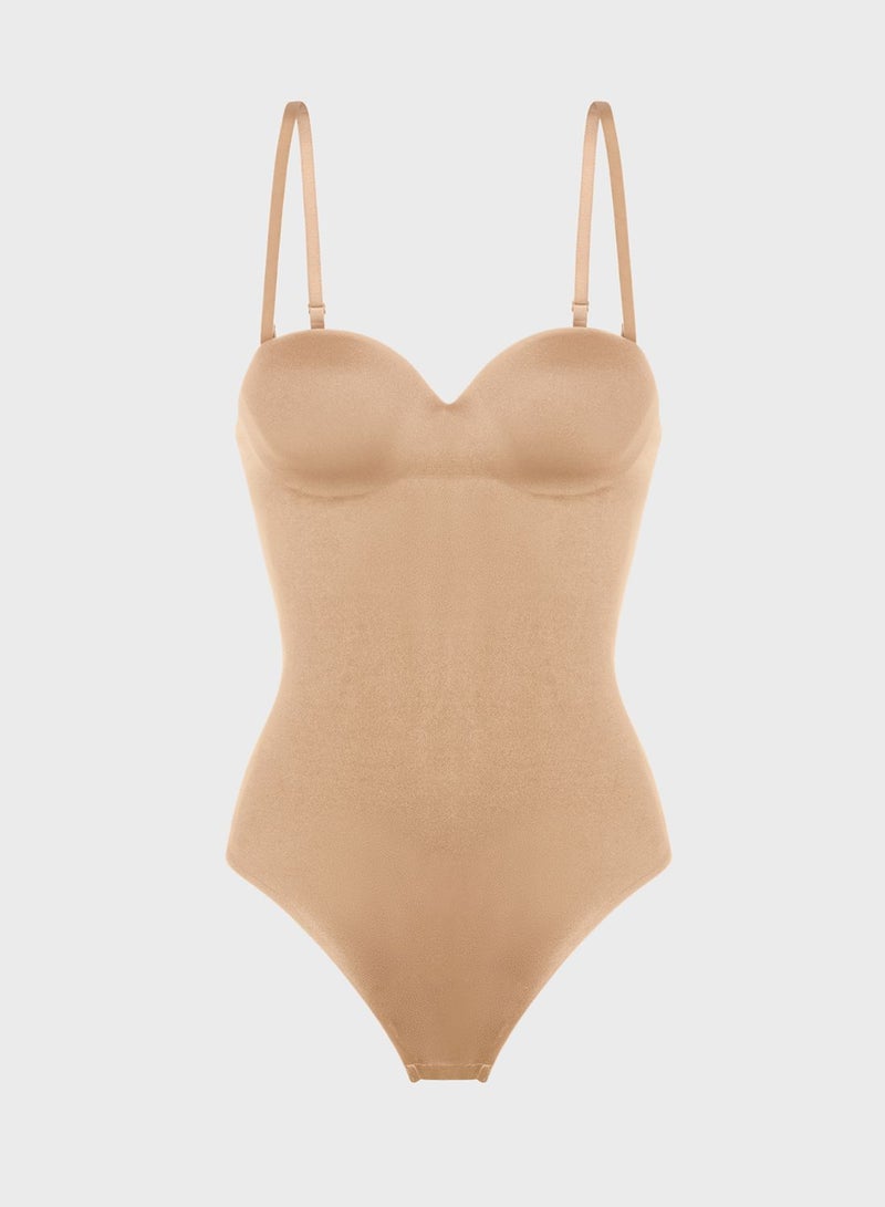Dorina High Leg Bodysuit  - Image 5