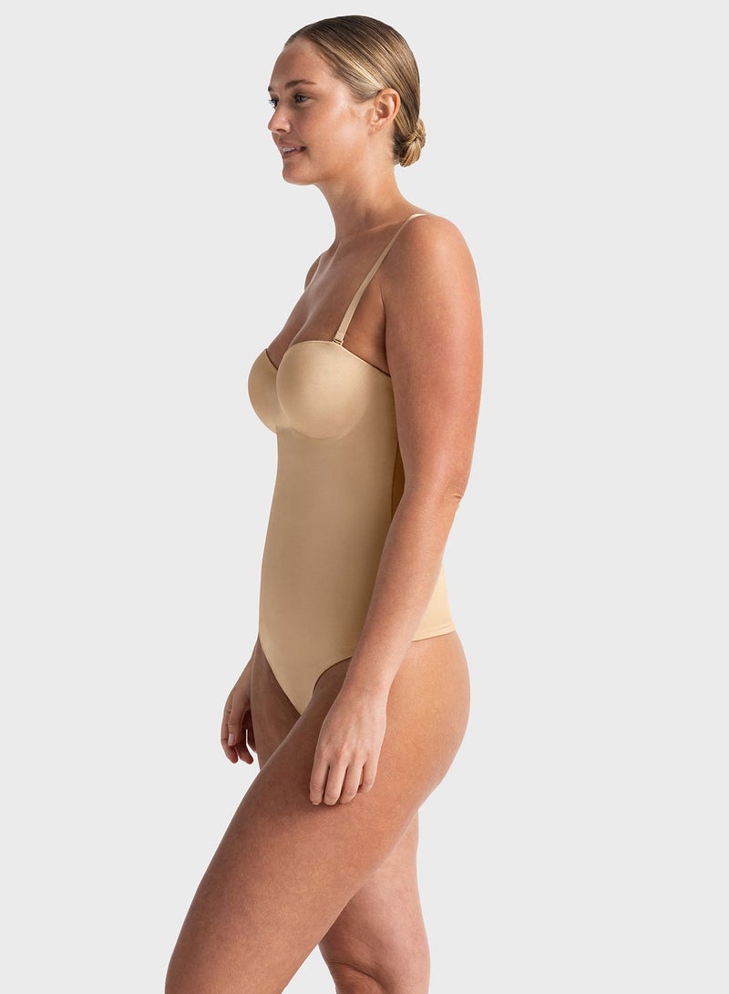 Dorina High Leg Bodysuit  - Image 3