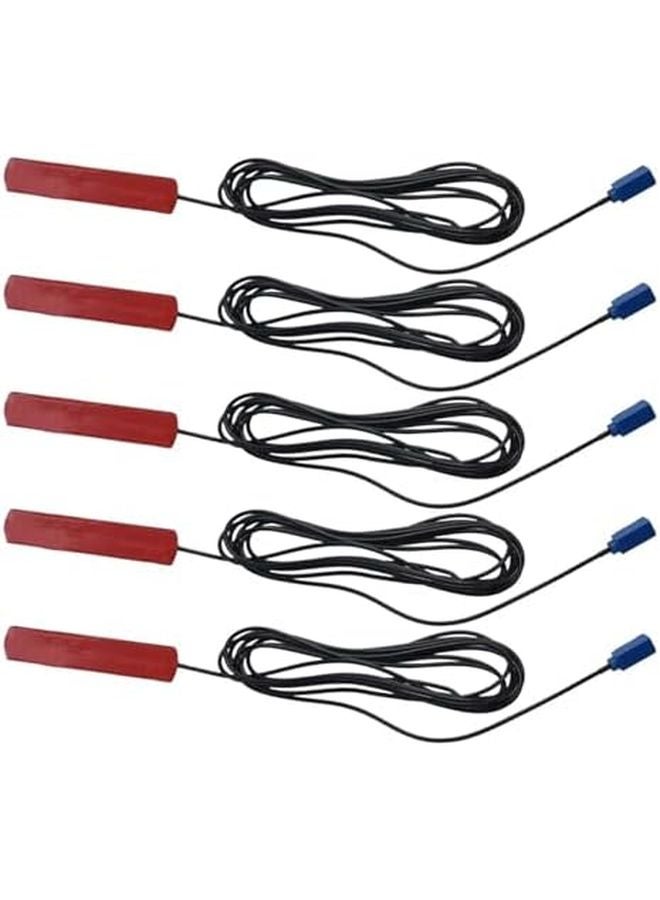 بي إم دبليو CIC NBT Evo Combox TCU MULF واي فاي جي إس إم 3G فاكرا 3 متر هوائي هوائي - Image 2