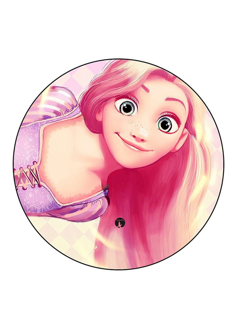 RKN Disney Printed Large Pin Multicolour - Image 1