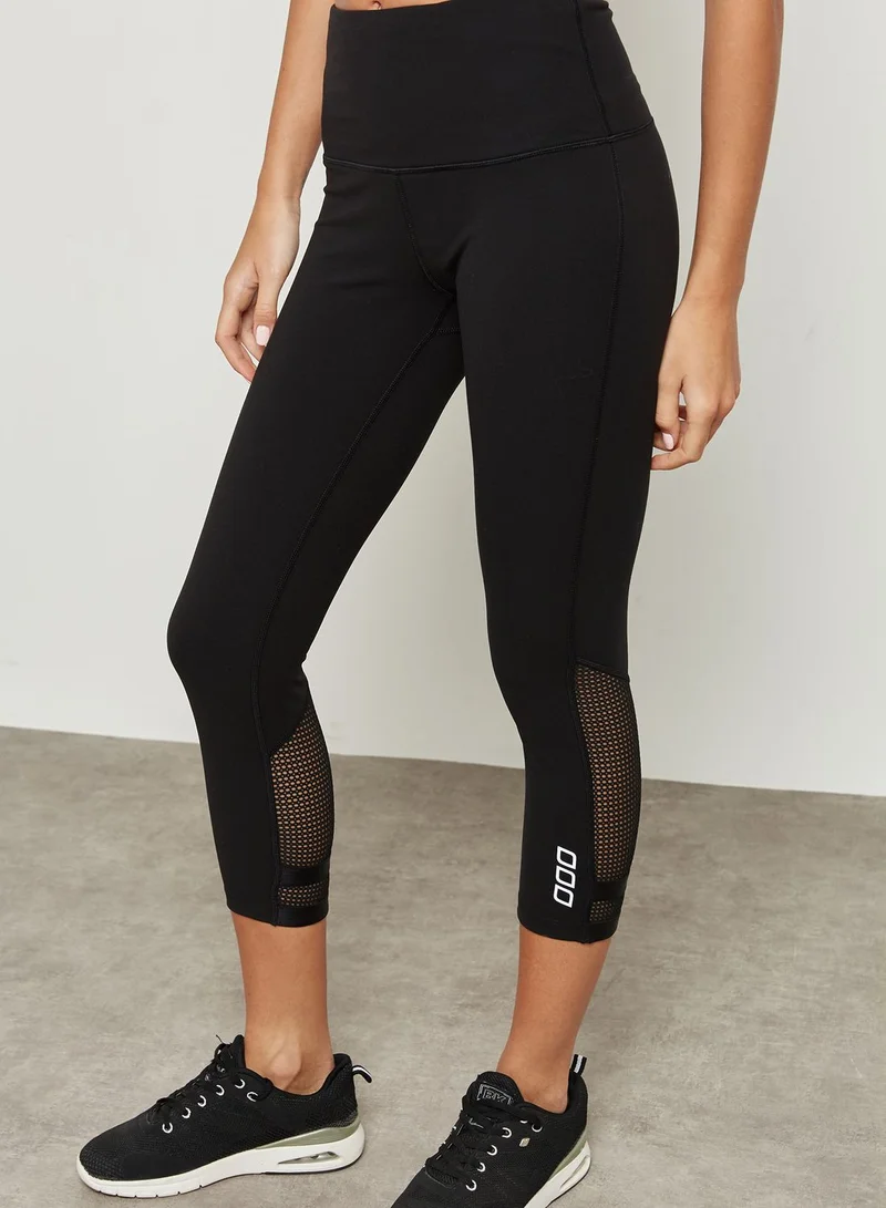 Lorna Jane Talia Core 7/8 Tights