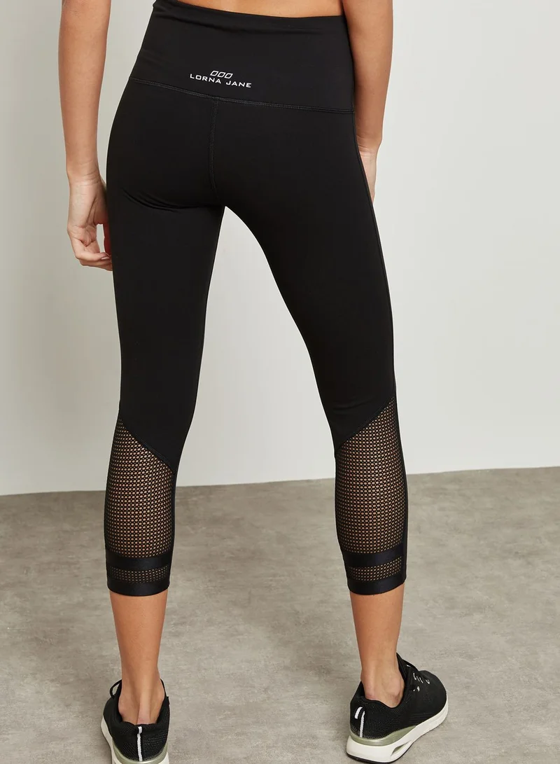 Lorna Jane Talia Core 7/8 Tights
