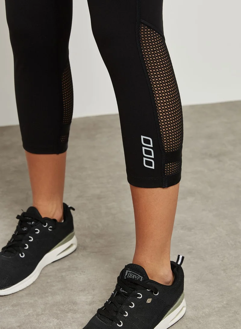 Lorna Jane Talia Core 7/8 Tights