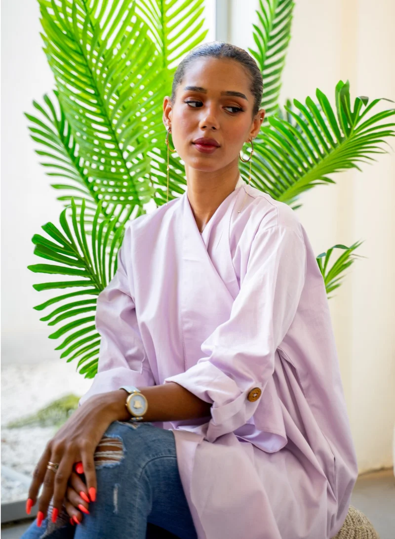 The Untitled Project The Trend Setter - Cardigan