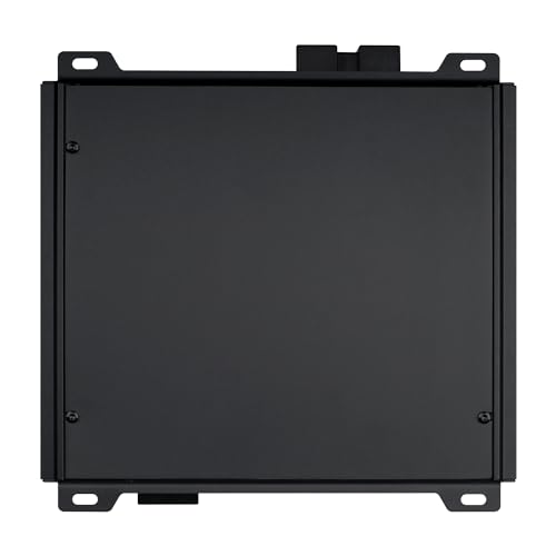 Audiopipe 3000 Watts Full Range Class D Mosfet Amplifier (APHF-3000D-H1), 4-Point Protection System, 1 Ohm, BTL Mode, Remote Bass Control Knob - Image 4