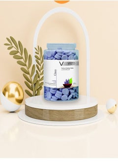VIZO Clavo Pedicure Soaking Tablets Lavender-2800g  - Image 2