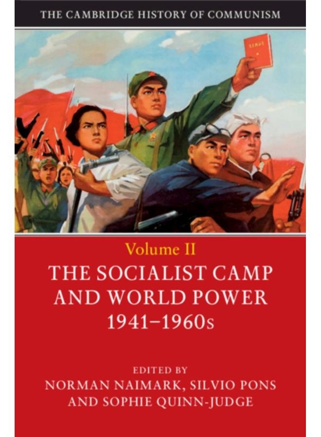 The Cambridge History of Communism : Volume 2 