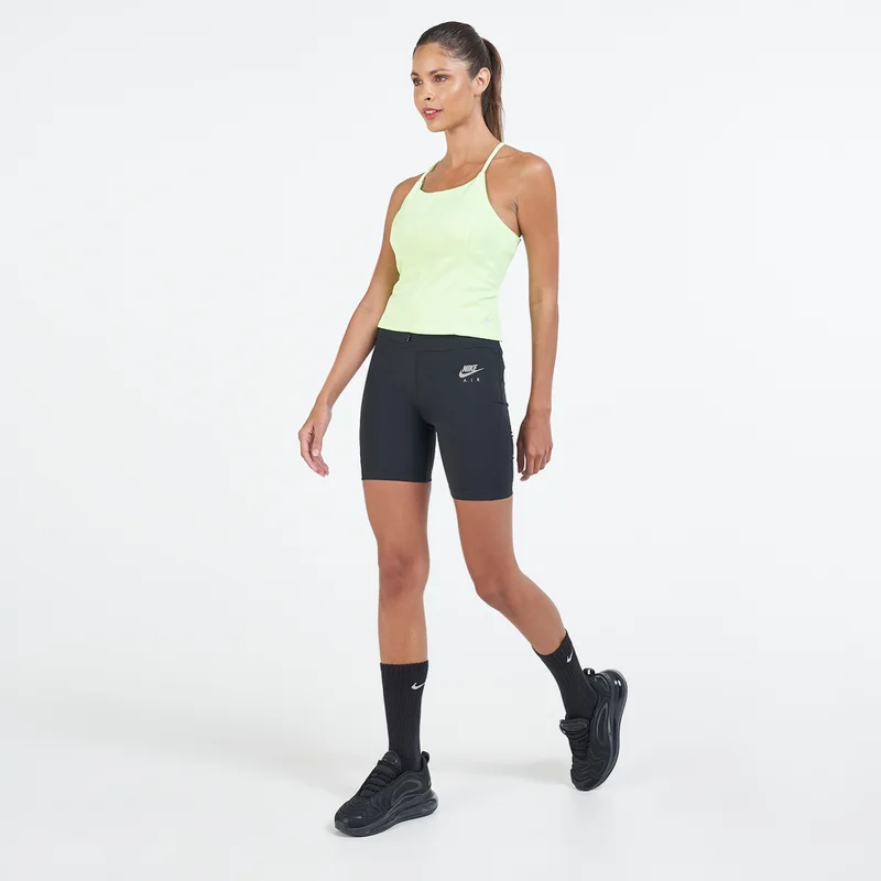 Nike Women's Sportswear Icon Clash Tank Top