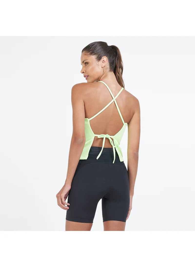 Nike Women's Sportswear Icon Clash Tank Top