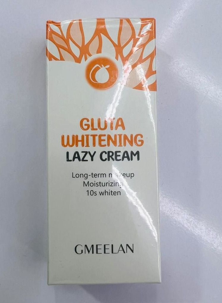 Gluta Gluta whitening cream 30 grams