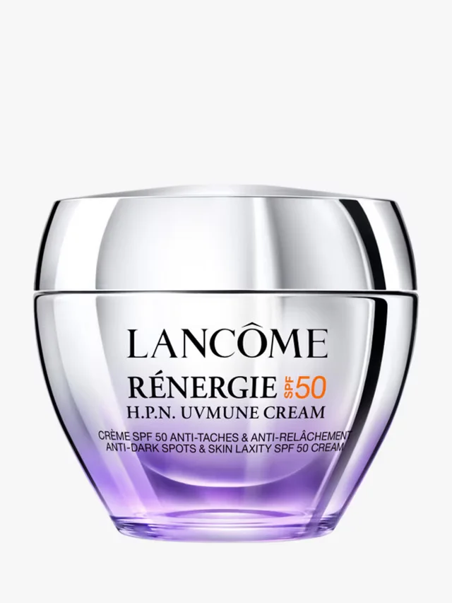 LANCOME Lancôme Rénergie H.P.N. UVMUNE SPF50 Cream, 50ml