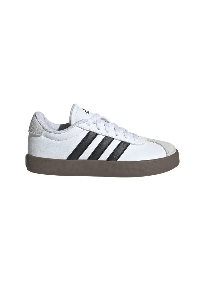اديداس adidas vl court 3.0 kids unisex shoes