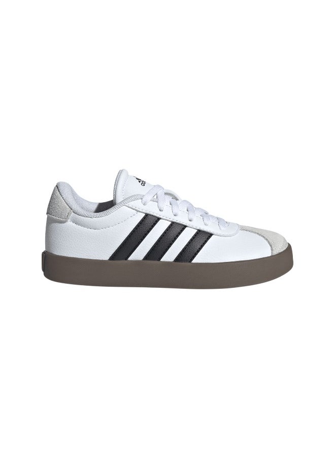 Adidas adidas vl court 3.0 kids unisex shoes  - Image 1