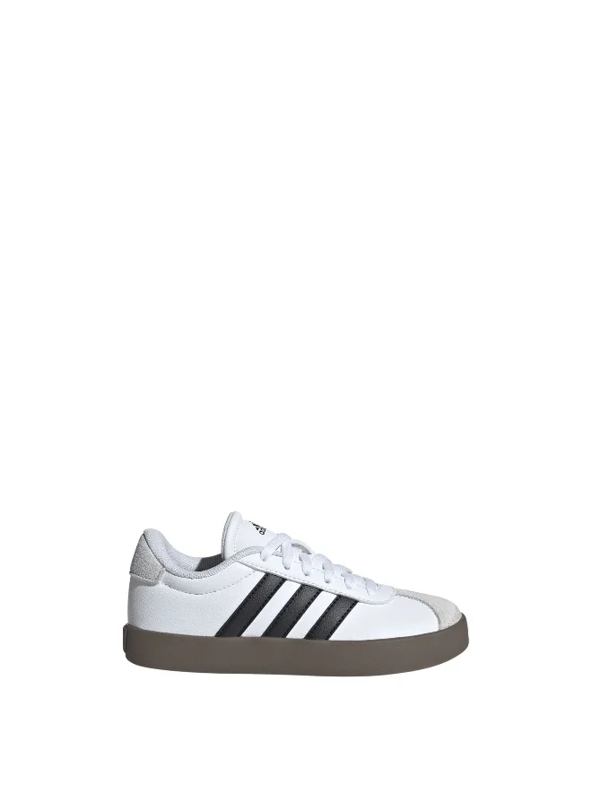 اديداس adidas vl court 3.0 kids unisex shoes