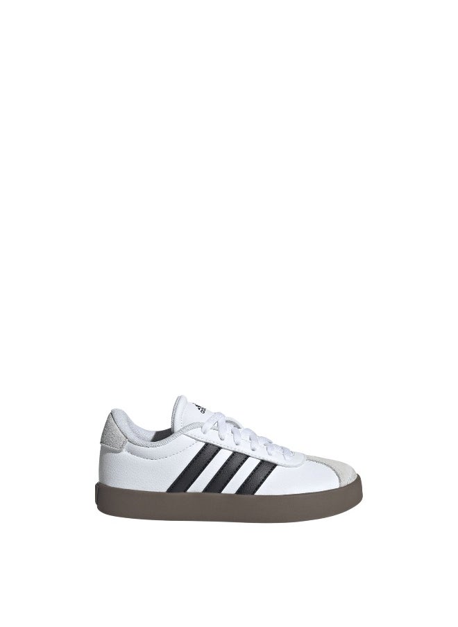 Adidas adidas vl court 3.0 kids unisex shoes  - Image 2
