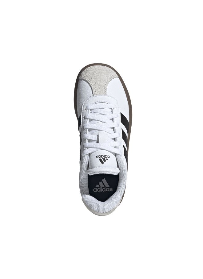 Adidas adidas vl court 3.0 kids unisex shoes  - Image 3