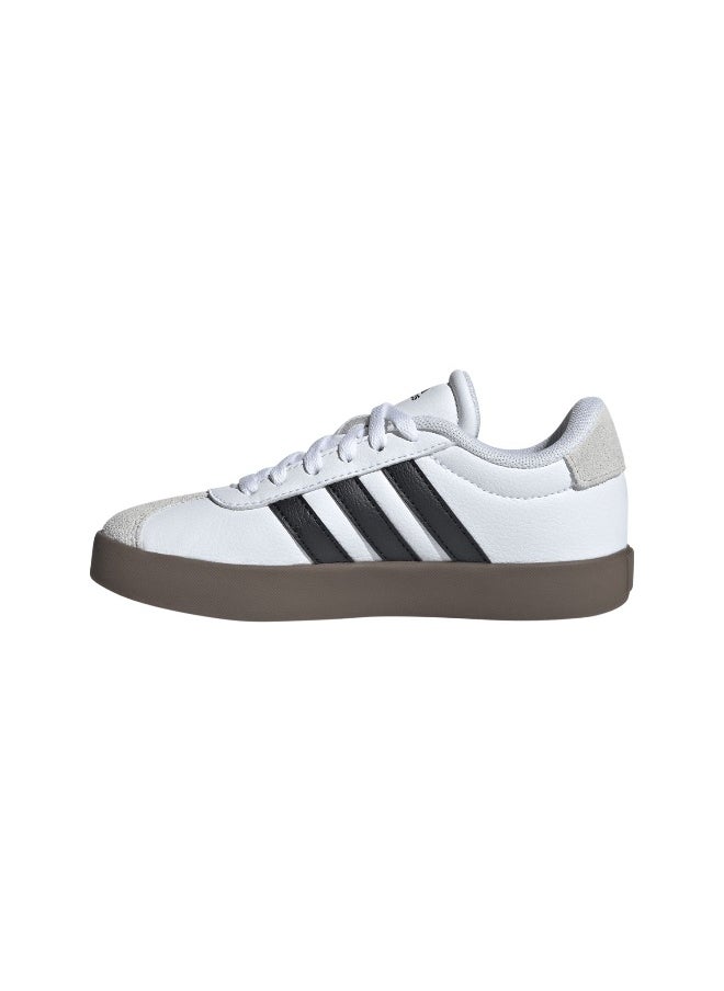 Adidas adidas vl court 3.0 kids unisex shoes  - Image 5