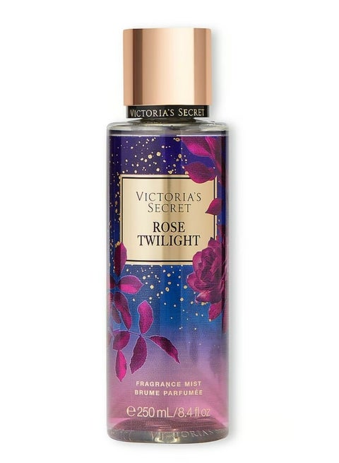 Rose Twilight Fragrance Mist Brume Parfumee 250 ML