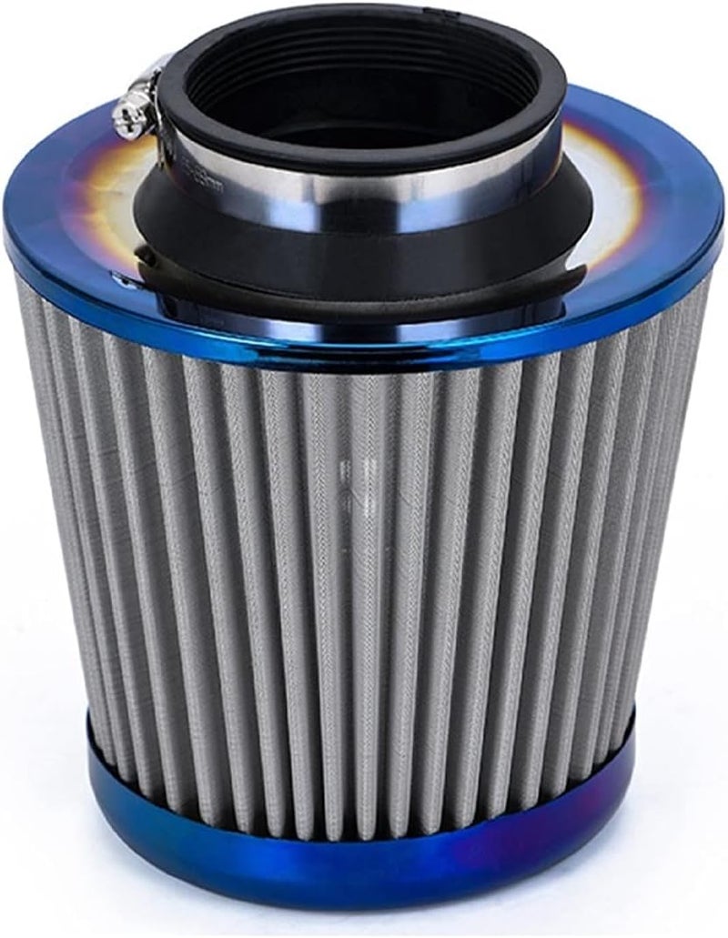 Wivplex High Flow Cold Air Intake Filter - Image 1