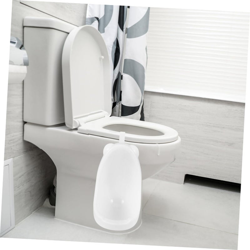 Portable Potty Training Urinal For Boys And Girls Cartoon Design Easy To Clean Multiple Height Options - Image 5