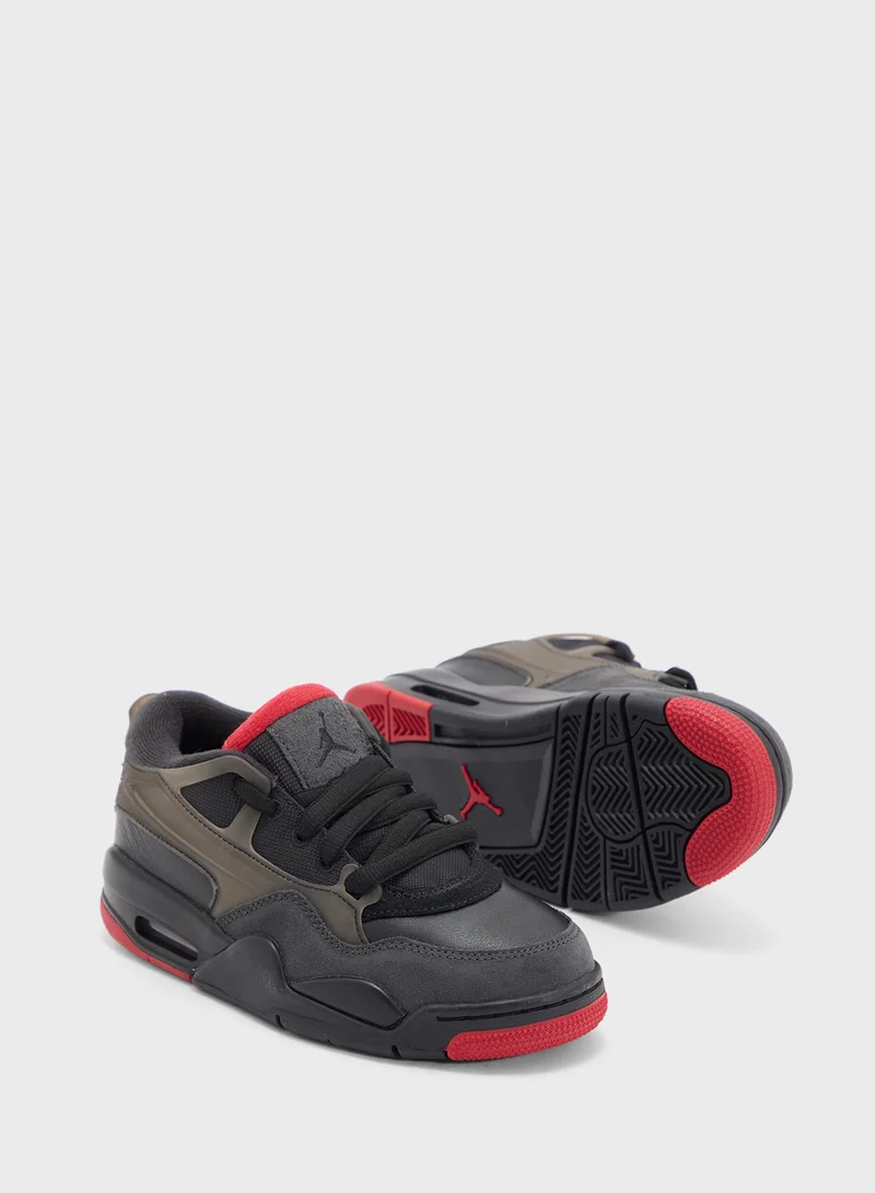 Jordan Kids Air Jordan 4 Rm Bg