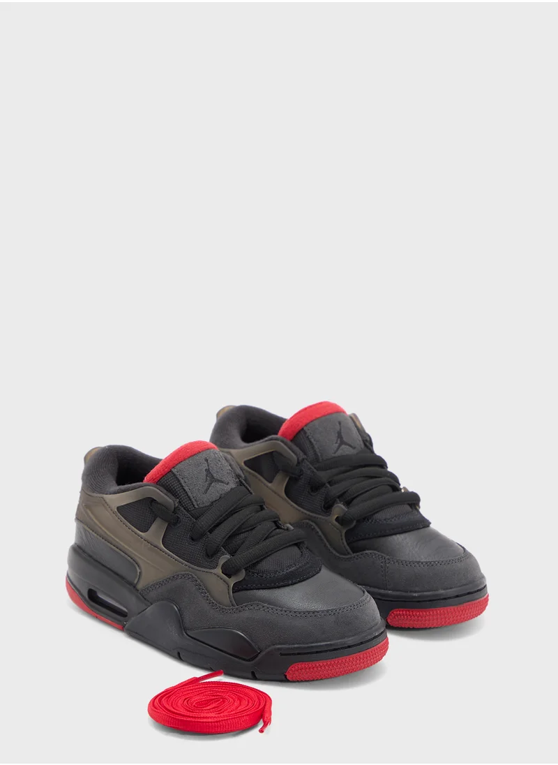جوردن Kids Air Jordan 4 Rm Bg