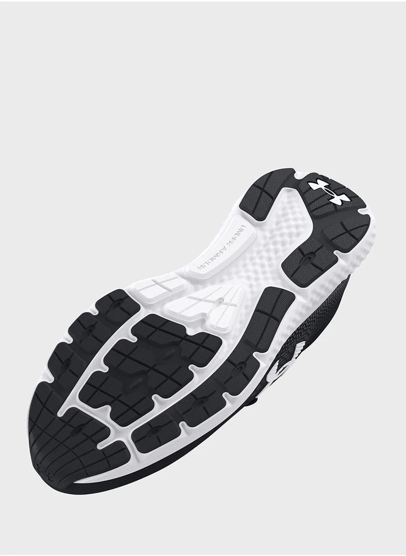 UNDER ARMOUR Charged Rogue 4 Running Shoes